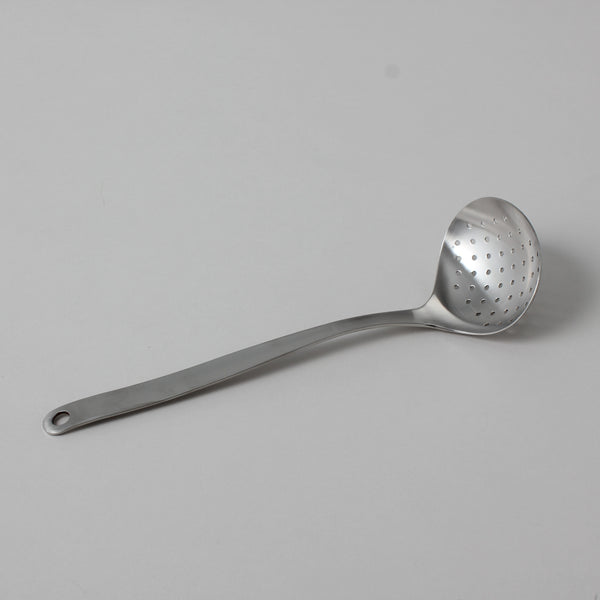 Straining Ladle