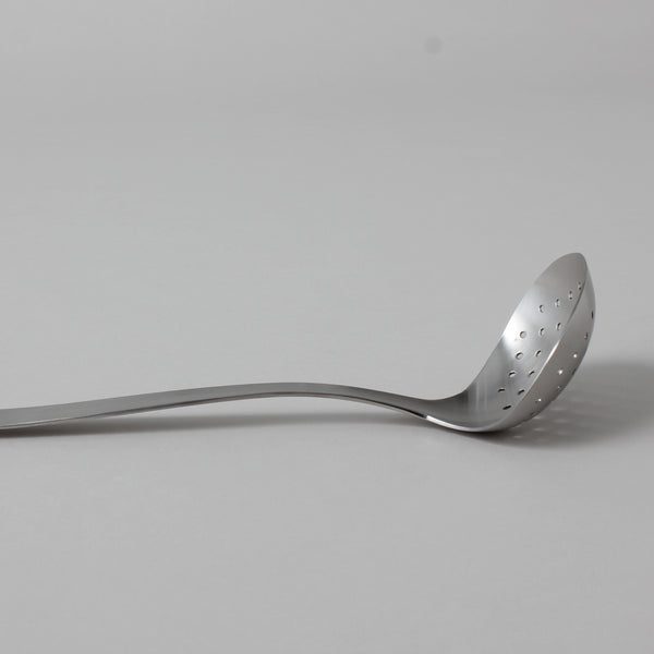Straining Ladle