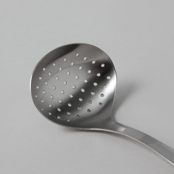 Straining Ladle