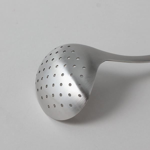 Straining Ladle