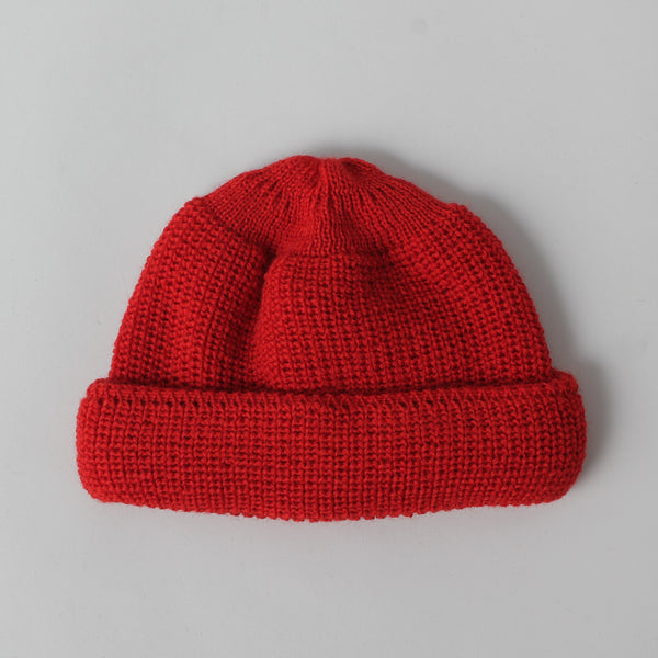 DECK HAT