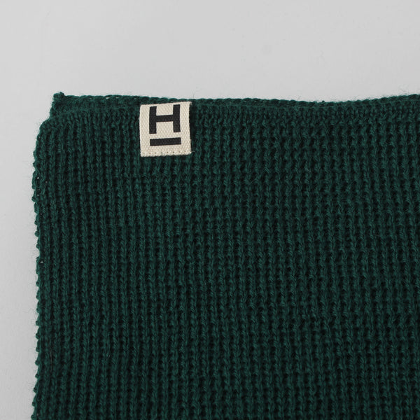 WOOL SCARF