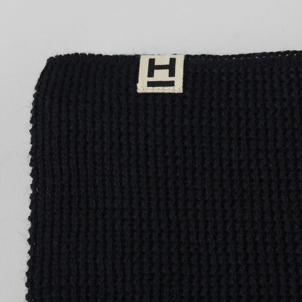 WOOL SCARF