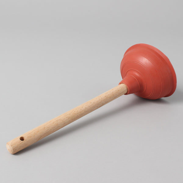 PLUNGER