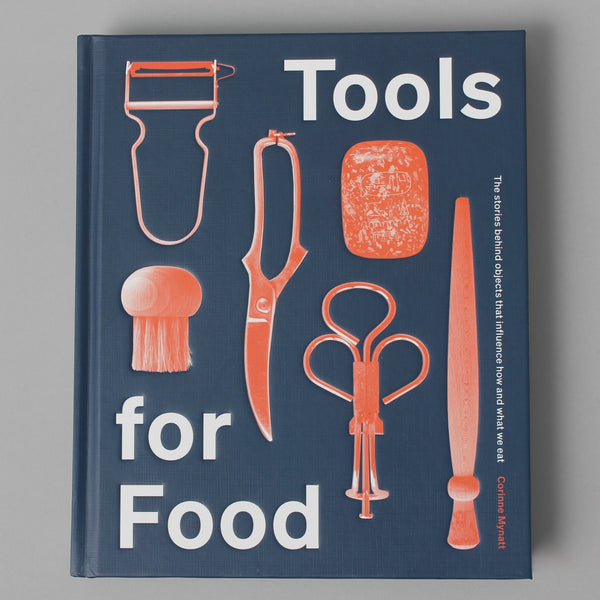 TOOLS FOR FOOD