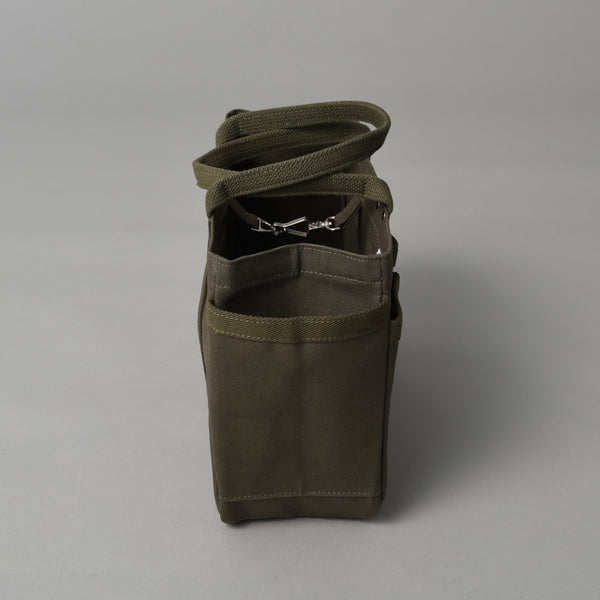 TOOL CARRIER OLIVE