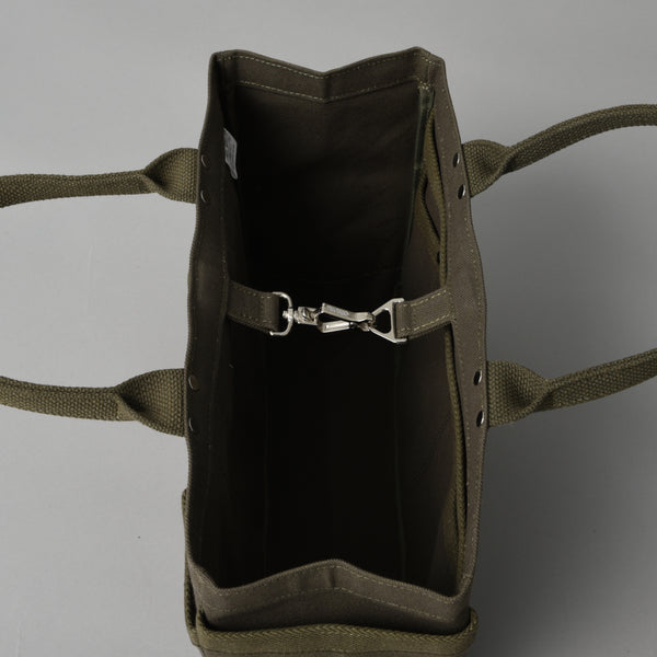 TOOL CARRIER OLIVE