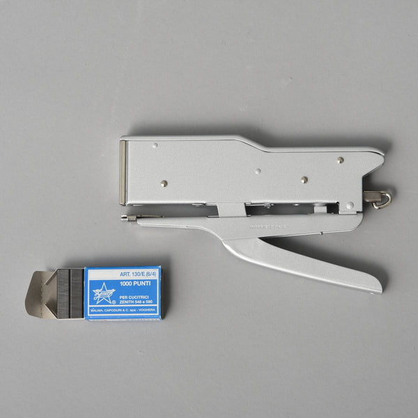 PLIER STAPLER