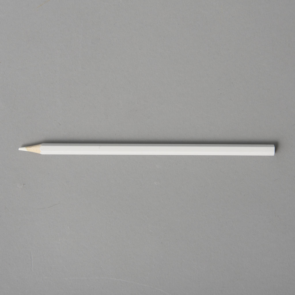 LABOUR AND WAIT | CHALK PENCIL