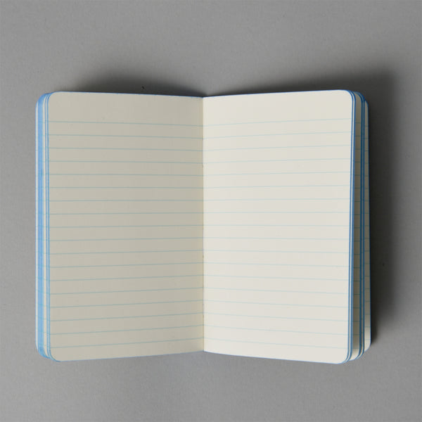 ALL WEATHER NOTEBOOK