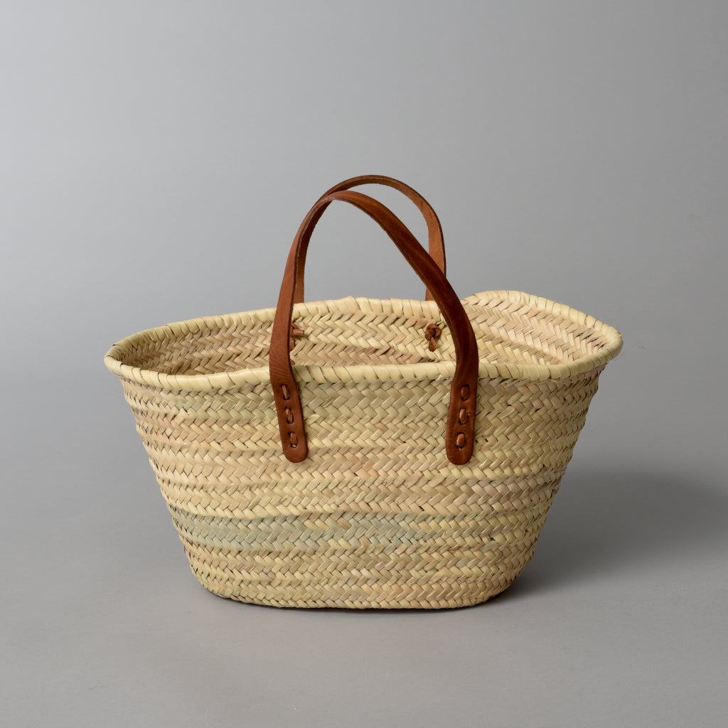 LABOUR AND WAIT | MARKET BASKET