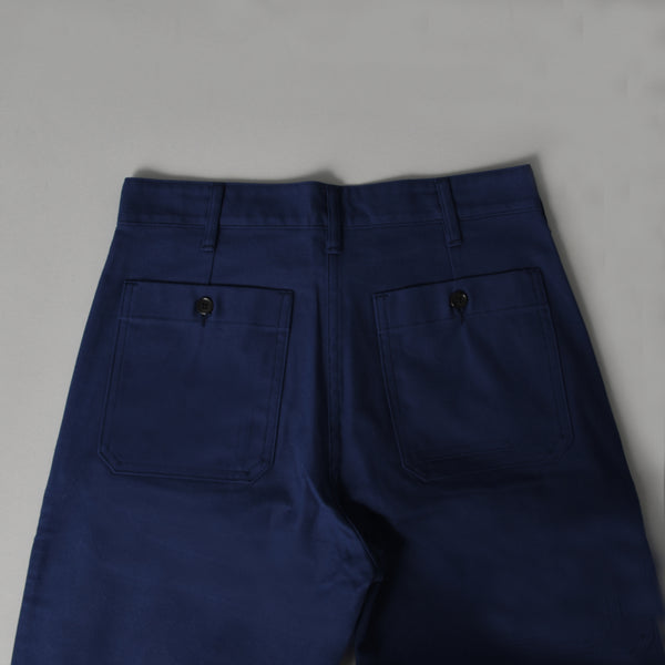 LABOUR AND WAIT | WORK PANTS NAVY