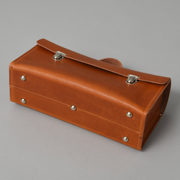 LEATHER TOOL CASE