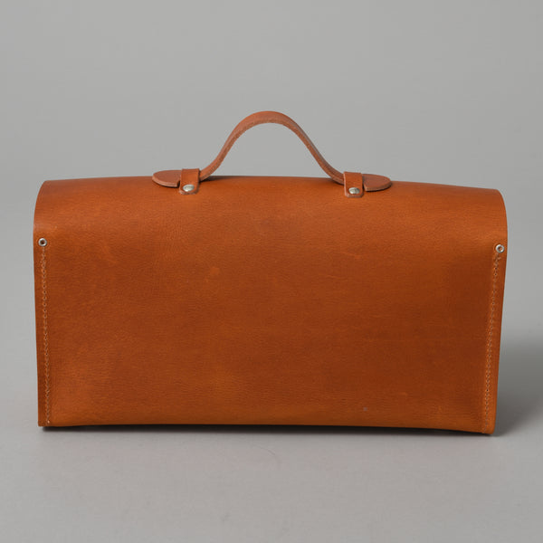 LEATHER TOOL CASE