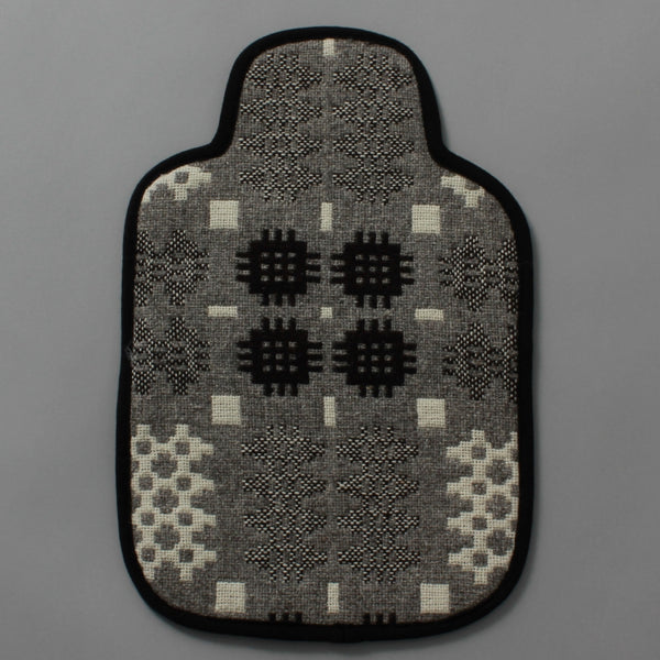 WELSH TAPESTRY HOT WATER BOTTLE COVER