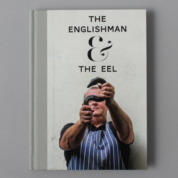 THE ENGLISHMAN & THE EEL