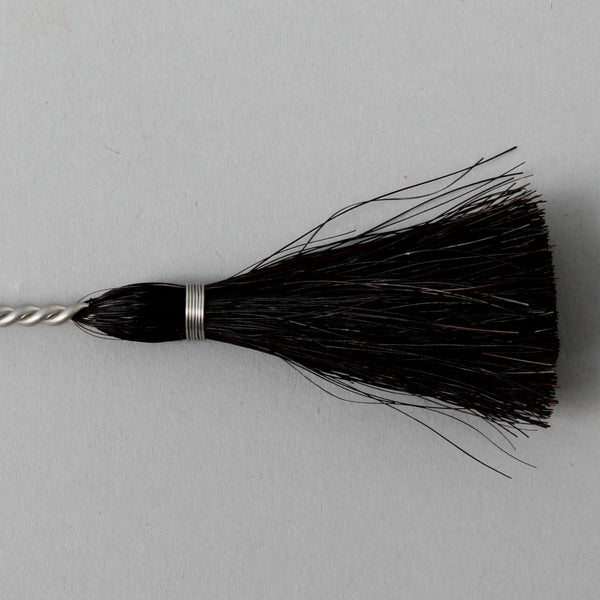 WIRE DUSTING BRUSH