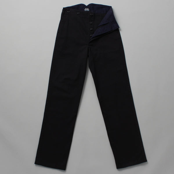 VAUXHALL TROUSERS NAVY