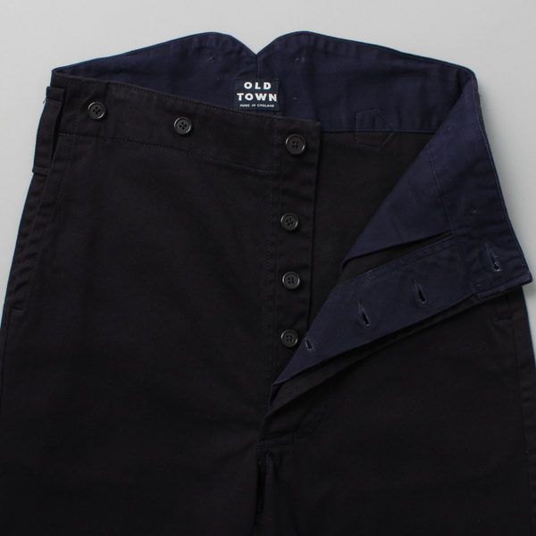 VAUXHALL TROUSERS NAVY